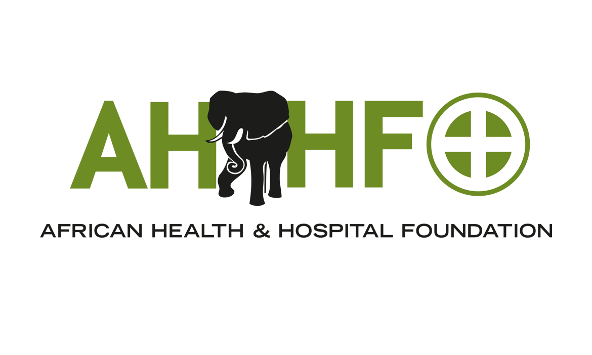 African Health & <br />Hospital Foundation Logo-0