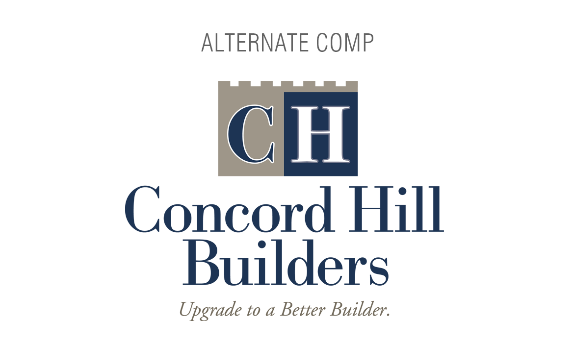Concord Hill Builders Logo-1
