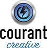Courant Creative Logo