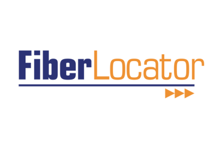 FiberLocator Logo