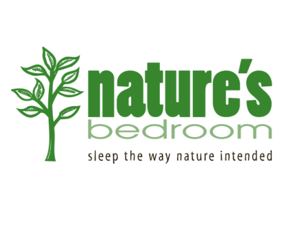 Nature's Bedroom Logo