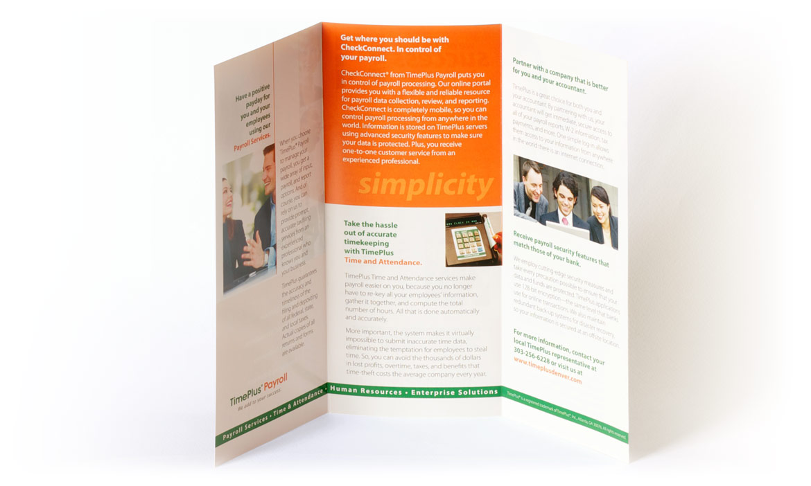 TimePlus Payroll Brochure-1