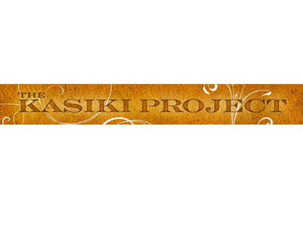 The Kasiki Project Banner