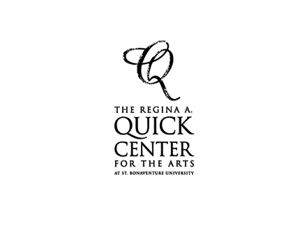 Quick Center for the Performing Arts Logo
