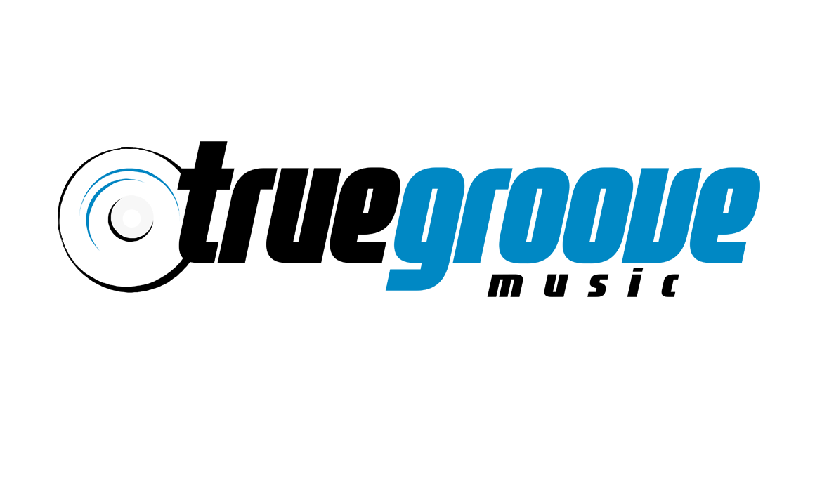 Truegroove Music Logo-0