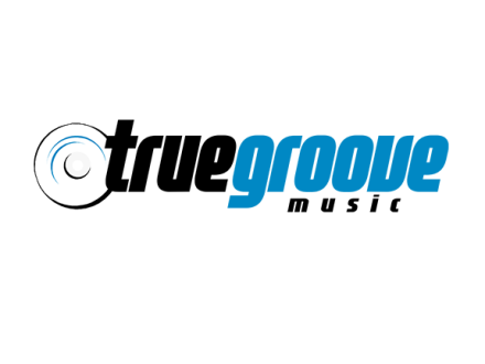 Truegroove Music Logo