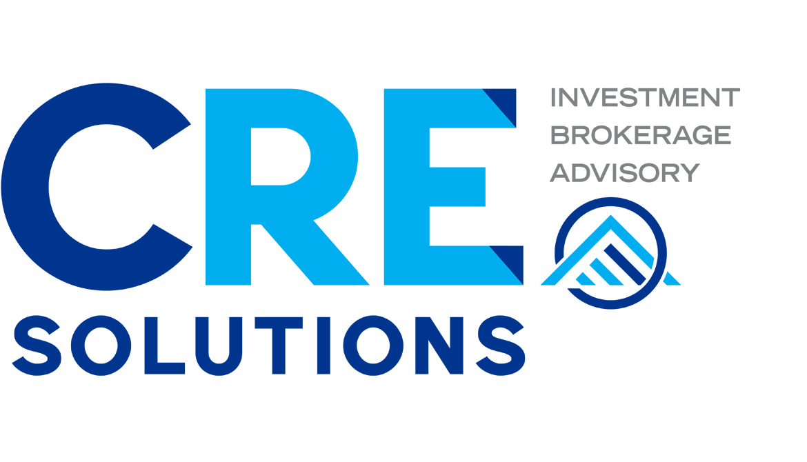 CRE Solutions Logo