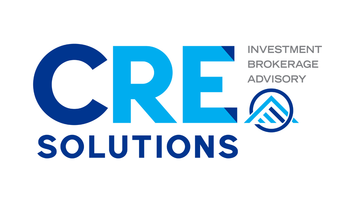 CRE Solutions Logo