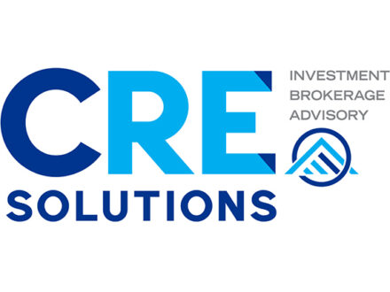 CRE Solutions - Logo Thumbnail