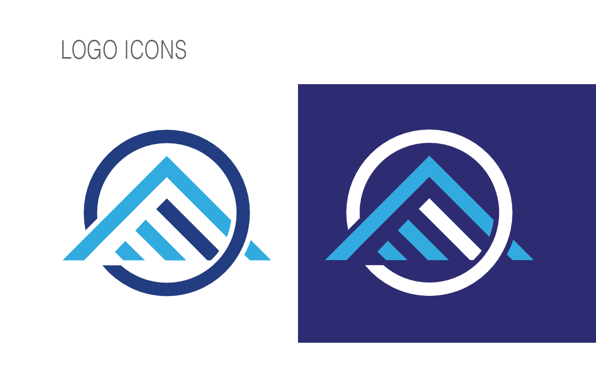 CRE Solutions – Naming, Logo Design, Mission, Vision, Values, Brand System and Collateral-3