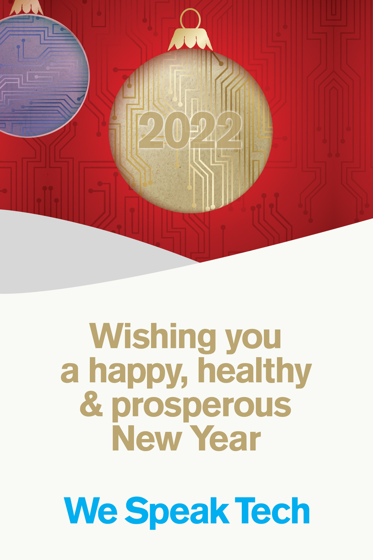 We Speak Tech – New Year’s Wishes Email-0