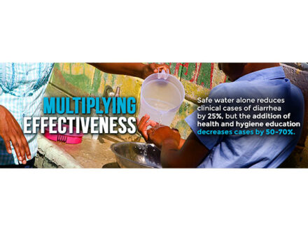 Healing Waters - Multiplying Effectiveness Thumbnail Image