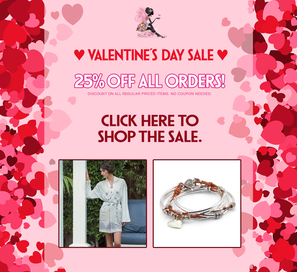 Posh Boutique Email Campaign-0